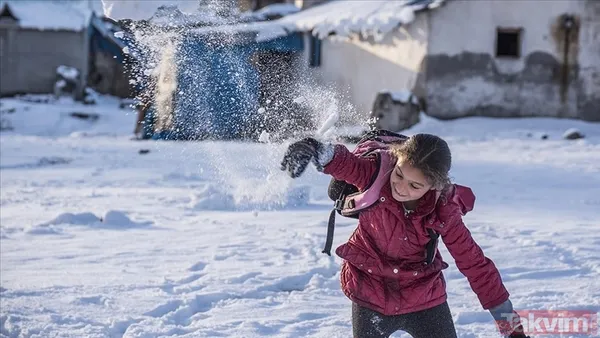 ❄️Ağrı'da Eğitime Kar Tatili Ağrı'da Etkili Olan Kar Yağışı Nedeniyle Kent Merkezi, Tutak, Eleşkirt Ve Hamur İlçelerindeki Tüm Okullarda, Patnos Ve Taşlıçay...