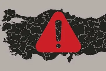 Yaldır yaldır geliyor! Türkiye’ye İstanbul’dan ayak basacak!