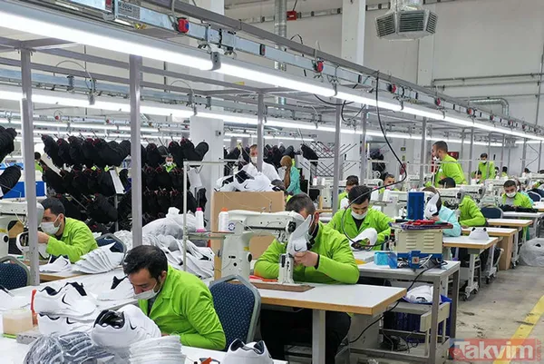 İŞKUR 90 bin işçi alımı yapacak! Hangi alanlara ihtiyaç var? | Türkiye'de en çok aranan meslekler - 8