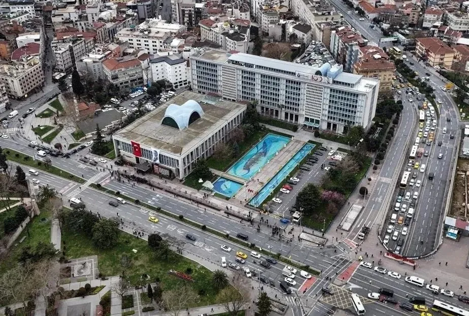 Firari şüphelinin mal varlığına el konuldu