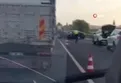 Şanlıurfa'da trafik kazası: 1 ölü 2 yaralı