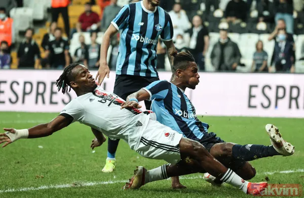 Sergen Yalçın'dan Stefan Kuntz'a olay yanıt: Kıvırmaya gerek yok - 25