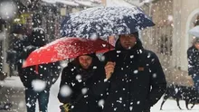 Kutupsal hava etkisi başlıyor! İstanbulda kar yağışı pik yapacak! Meteorolojiden 5 günlük alarm: -6 derece...