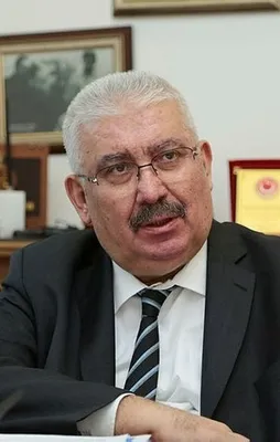 "Pensilvanya Kardinali'nin sözcüsü!"