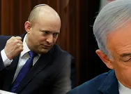 Son dakika! İsrailde Binyamin Netanyahu’nun rakipleri koalisyon hükümetini kurmakta anlaştı