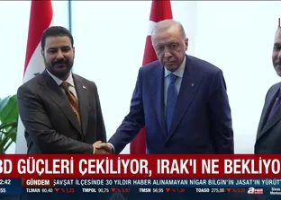 Ankara ve Bağdat anlaştı! Başika üssü Irak’a devrediliyor: Uzmanlar ’çekilme değil’ dedi