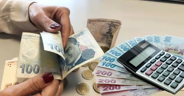 50 ve üzeri yaşla o kişilere emeklilik talihi vuracak! Emekli maaşı için gün sayana matematiksel hesap tablosu çıkarıldı!