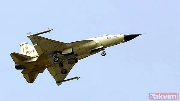 Gururumuz KAAN ikinci kez 'Gök Vatan' ile buluştu! Dünyanın en güçlü hava kuvvetleri 2024 güncel liste... Türkiye kaçıncı sırada? - 33