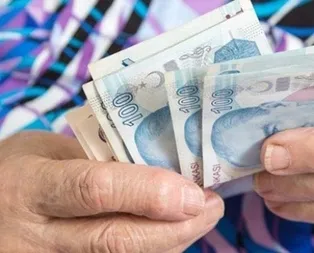 Emekliye Ocakta ek zam! SSK, SGK ve Bağ-Kur ek ödemeli güncel emekli maaşı ne kadar olacak?