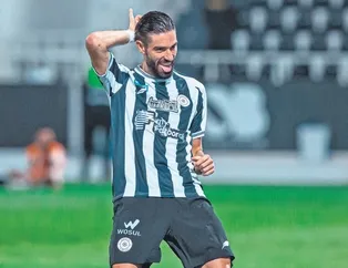 Yannick Carrasco pahalı geldi