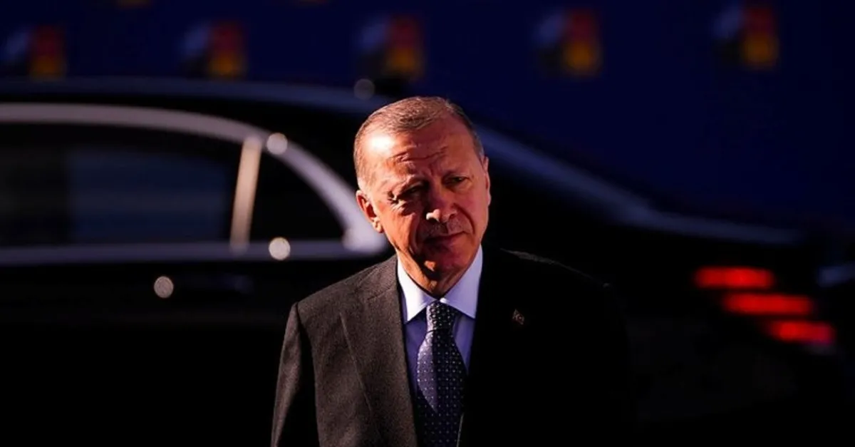Yunanistan’a NATO Zirvesi’nde soğuk duş! Erdoğan galibiyetle dönüyor
