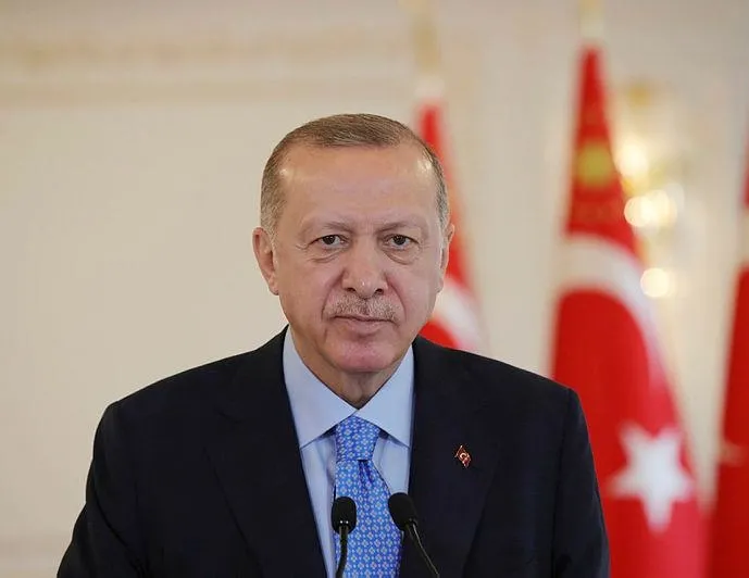 Erdoğan’dan NATO Zirvesi’nde kritik mesaj
