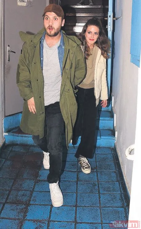 Survivor'dan aşk mı çıktı? Eski Survivor yarışmacları Murat Ceylan ve Damla Can... - 38