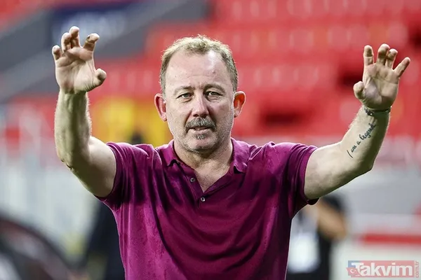 Sergen Yalçın Tezahüratları Beşiktaş Taraftarları Mağlubiyet Sonrası Tecrübeli Teknik Direktörü İstifaya Davet Etti.