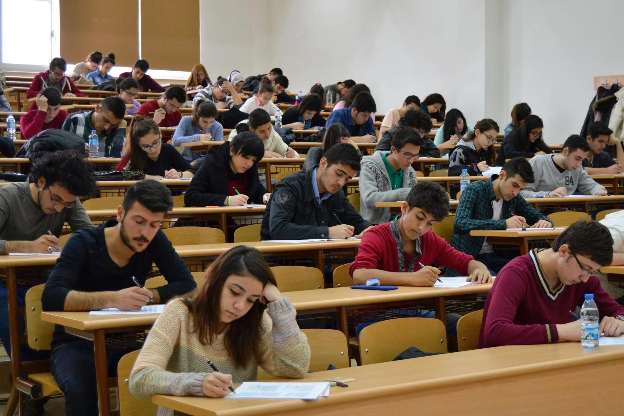 İşte 10 soruda yeni üniversite sınavı