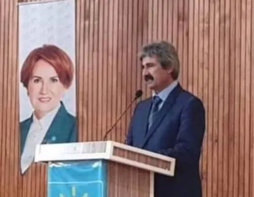 İYİ Parti’de daha önce görülmemiş skandal!