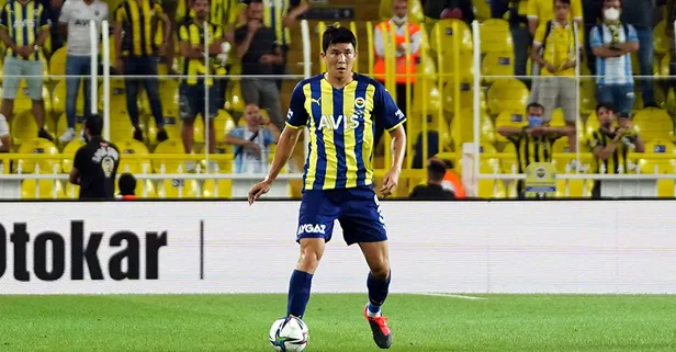 Özel Haber I İşte Kim-Min Jae’de son durum! Tüm gözler onun üzerinde