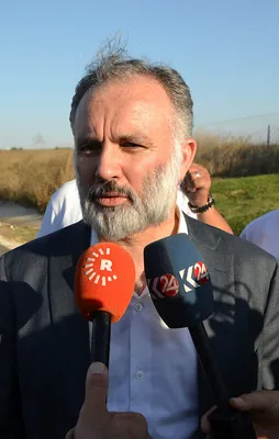 Ayhan Bilgen hakkında tutuklama kararı