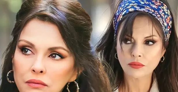 Aydan Şener’in acı kaybı: Yeşilçam yıldızından babasına duygusal veda