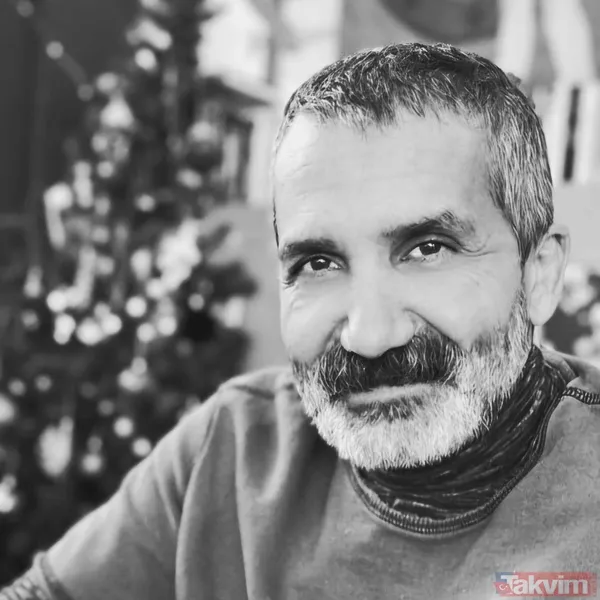 Can Borcu'nun Yaşar'ı Cüneyt Mete'nin eşi Kardeşlerim’in yıldızı çıktı! Meğer aynı dizide rol almışlar... - 3