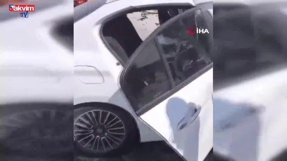 Konya Karapınar’da feci kaza: 1 ölü 5 yaralı