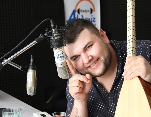 Kıvırcık Ali’nin oğlu Eren Özütemiz kimdir, kaç yaşında? Eren Özütemiz nereli, şarkıları neler?