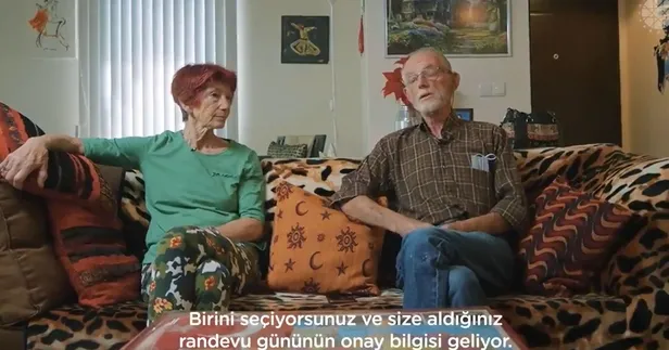 Türkiye'de yaşayan İtalyan, Alman, İngiliz ve Yunan vatandaşlardan Türkiye'nin sağlık sistemine övgü-2