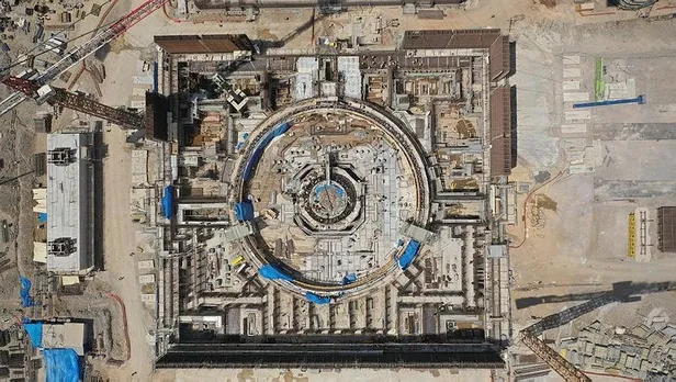 Son dakika: Enerji ve Tabii Kaynaklar Bakanı Fatih Dönmez'den Akkuyu NGS için sözleşme açıklaması - 3