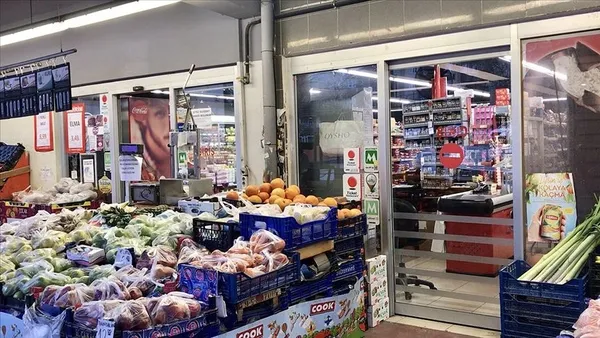 Rekabet Kurumu'ndan, zincir marketler için "mesafe" uyarısı-9