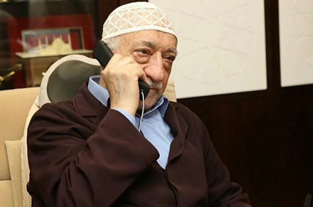 Yargıtay'dan ankesör davaları için bir ilk!
