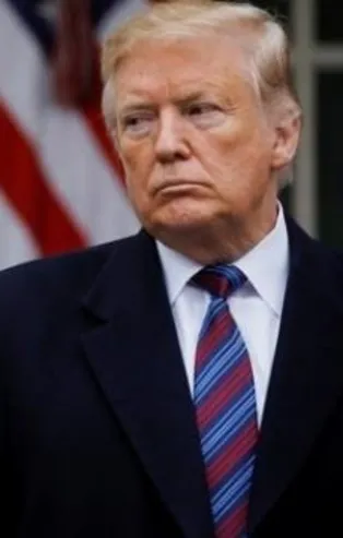 Donald Trump, Kirstjen Nielsen'ın görevinden ayrılacağını açıkladı!