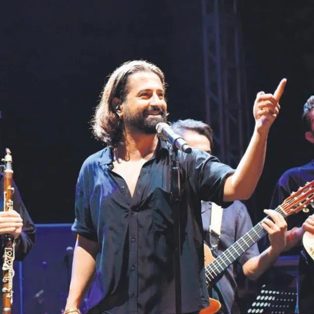 Yalnız kalmak istedim
