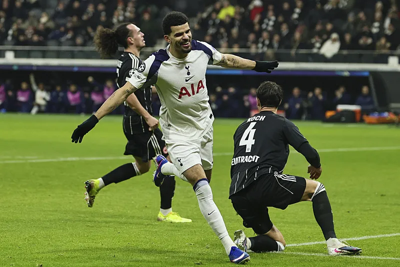 Galatasaray'ı Şampiyonlar Ligi Play-off turunda devler bekliyor! İşte muhtemel rakipler - 5