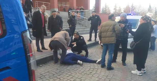 Cinsel istismar davası ölümle sonuçlandı: Emrah Çeliksoy’u kalbinden bıçakladı