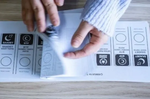 Son dakika: Ergani'de HDP'li 2 belediye meclis üyesine verilen mazbatalara iptal