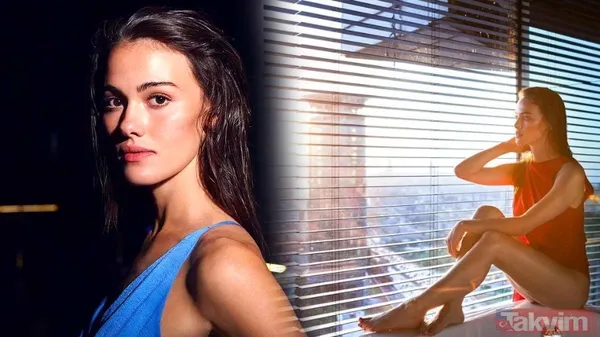 Bir Zamanlar Kıbrıs'ın Ayşe'si Gülper Özdemir'in duru güzelliğinin altında estetik yatıyormuş! Adeta yepyeni bir yüz... - 1