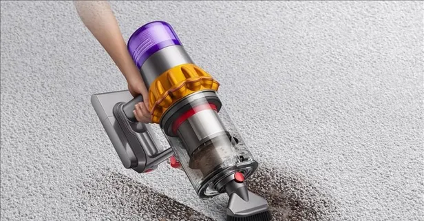 Kimsenin aklına bile gelmez! Elektrikli süpürgenin gücünü 2 katına çıkarıyor! En ufak kırıntıyı bile canavar gibi çekecek