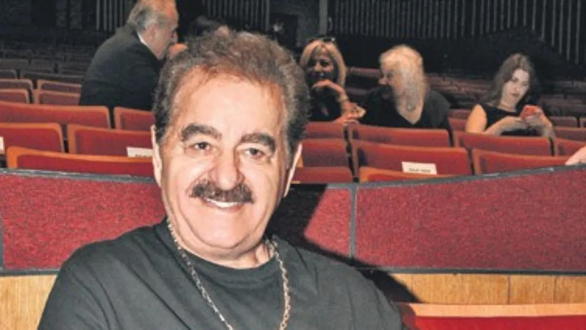 İbrahim Tatlıses kızı Dilan Çıtak ve oğlu Ahmet Tatlıses'e ateş püskürdü!