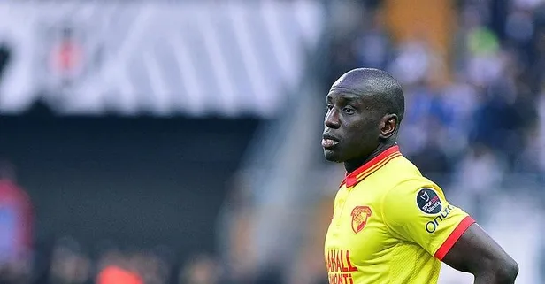 Demba Ba Çin'e geri dönüyor!