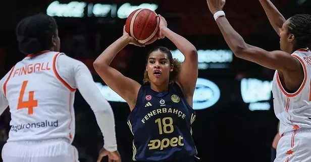 Fenerbahçe farka koştu