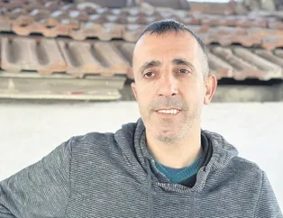 ’Diş’işleri yakanı!