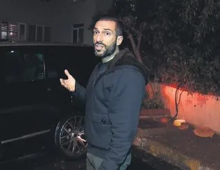 Kabadayı Allan!
