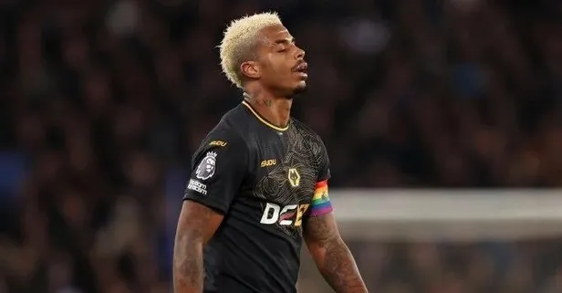Lemina'dan Galatasaray paylaşımı!