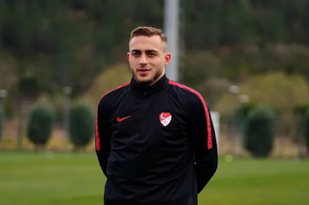Galatasaray'da hedef Barış Alper Yılmaz! Gençlik operasyonu sürüyor