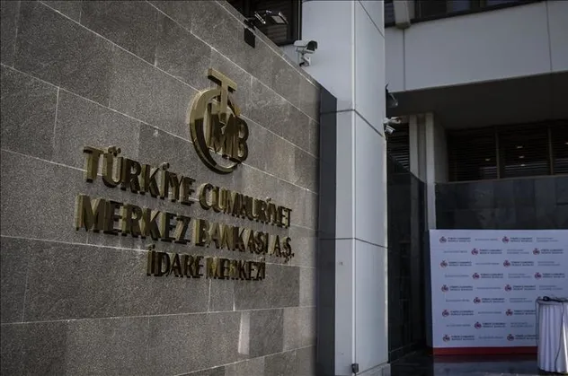 Merkez Bankası'ndan "SİPER" adım! Bugünden itibaren devrede