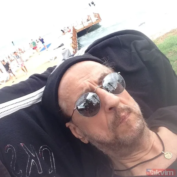 Tam 21 hafta önce son halini yayınlamış... İlhan İrem’in son paylaşımına yorum yağdı! Kaleme aldığı satırlar dikkat çekti! - 11