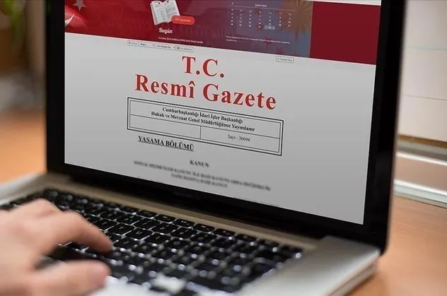 Beş ildeki doğal sit alanlarına ilişkin önemli karar