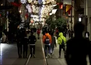 Tam kapanma bitiyor mu? Tam kapanma son dakika ne zaman bitecek? Normalleşme başlayacak mı?