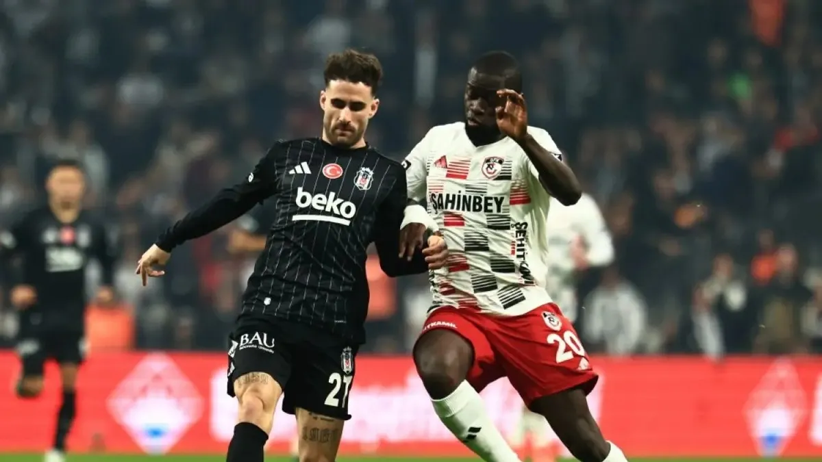 Beşiktaş Lietkabelis'i konuk edecek