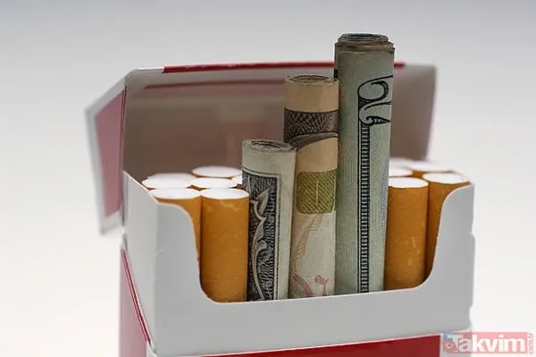 Son Zam Uygulamasının Ardından %10 Ötv Artışıyla 1 Pket Sigaradan Alınan Ötv 1.69 Tl Arttı. Yapılan Ötv Zammı İse Henüz Sigara Fiyatlarına Yansımadı. Zammın...